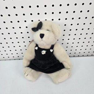 Boyds Bears‎ Samantha Archive Collection 11" Fully Posable Teddy